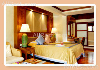 Hotspring Beach Resort & Spa 5